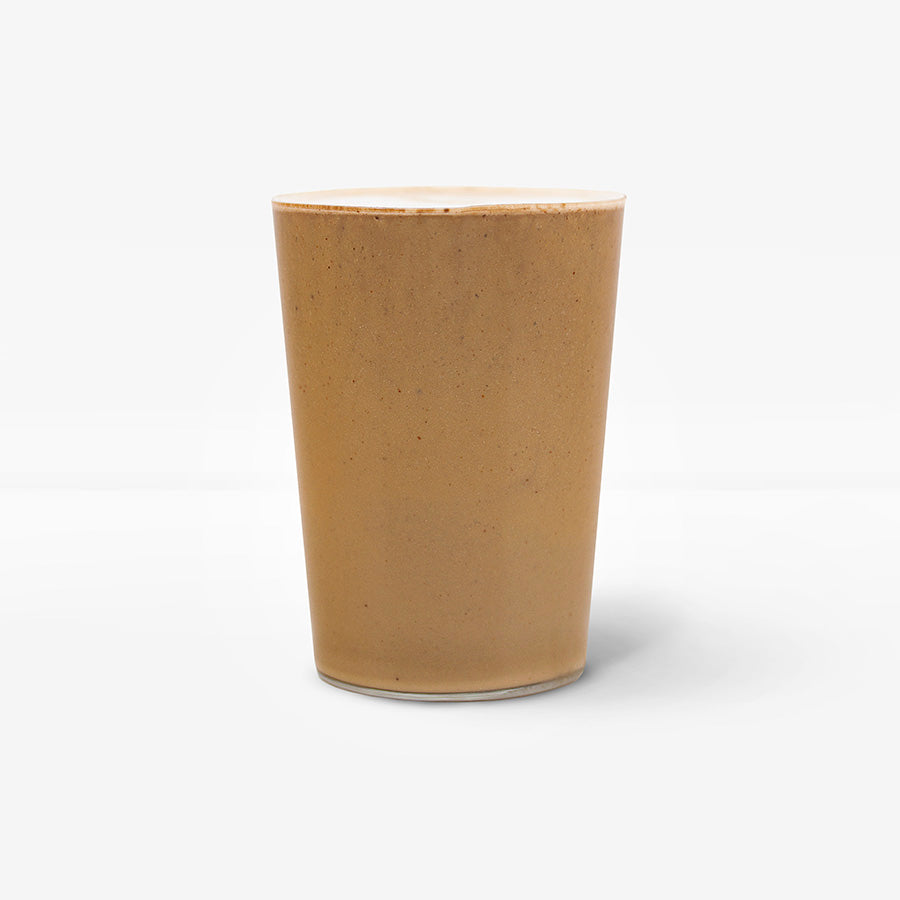 Morning Mocha Superfood Smoothie