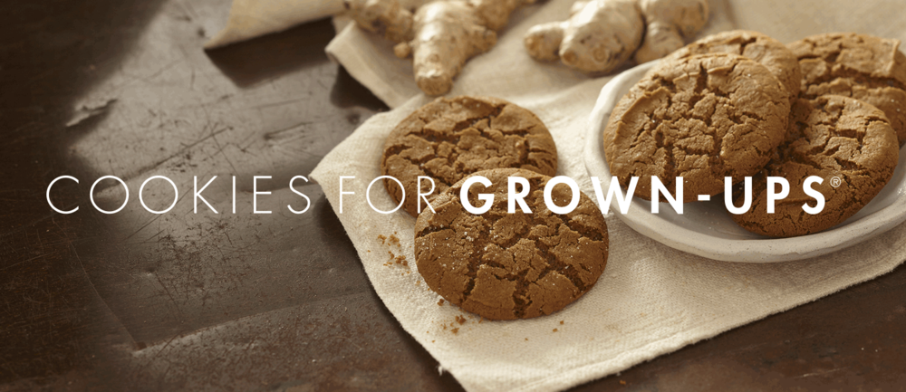 Specialty Cookies by Lark Fine Foods - various flavors available