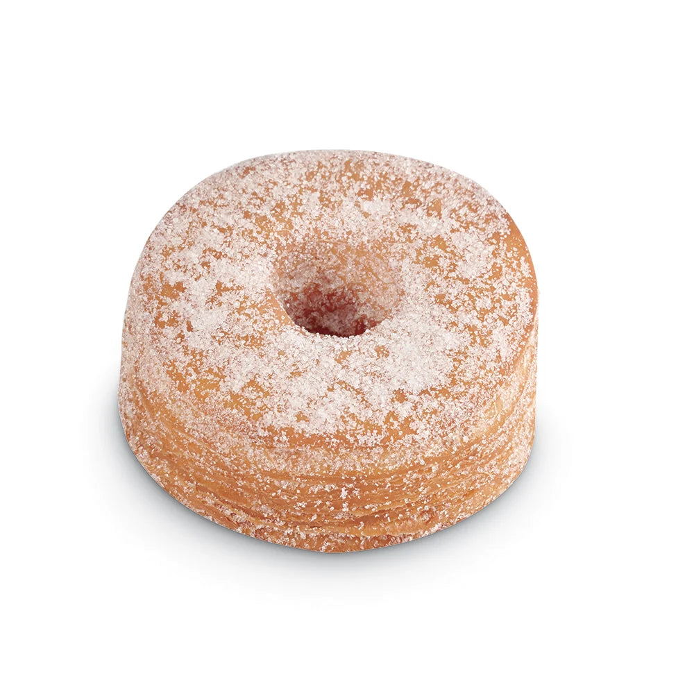 Handcrafted Croissant Donut Pastries