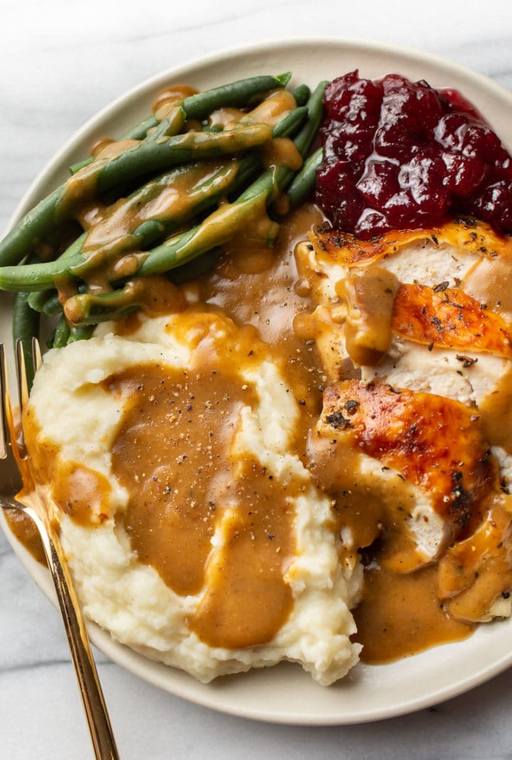 Hickory-Smoked Jalapeño Turkey | 9 - 11 lb Whole · Fully Cooked