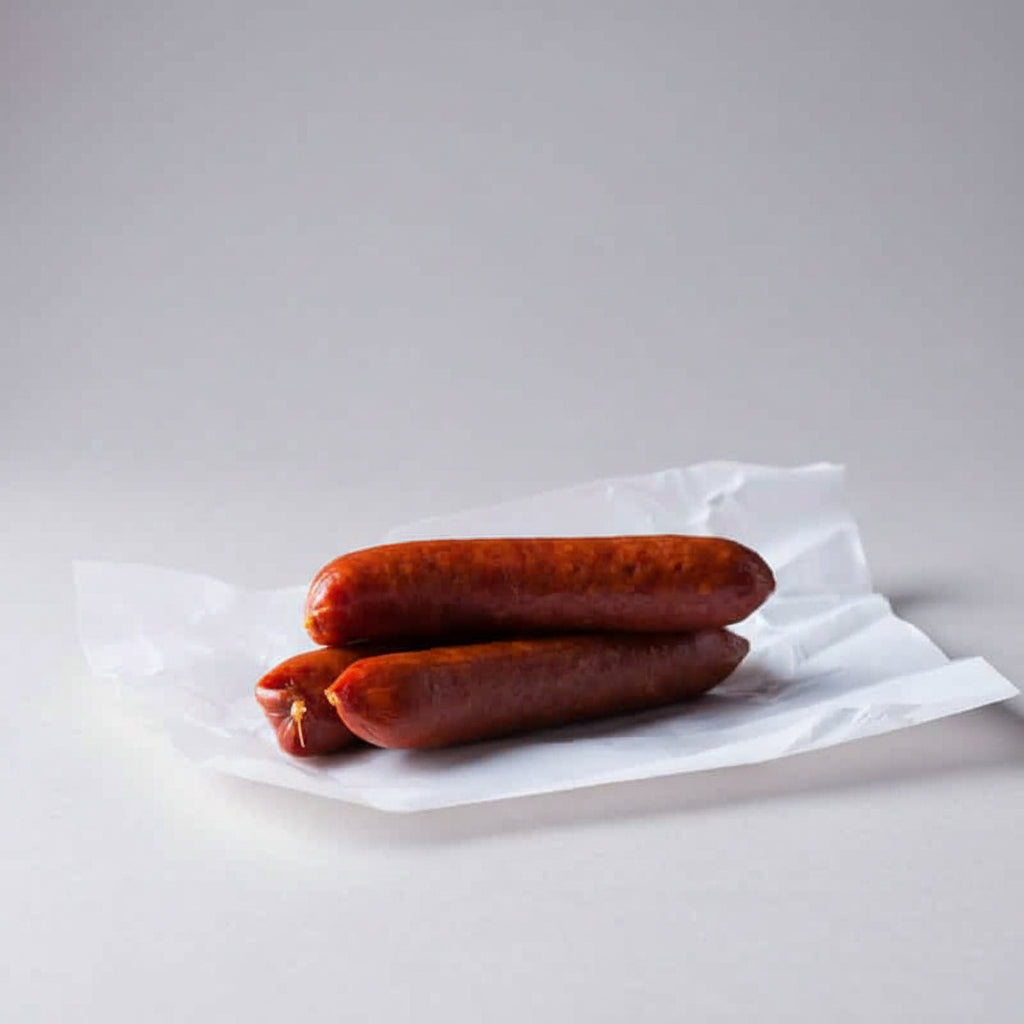 Italian Market-Style Pepperoni