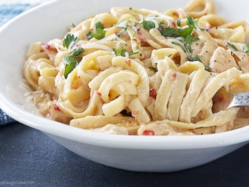 Greek Roasted Red Peppers - 6 Pack