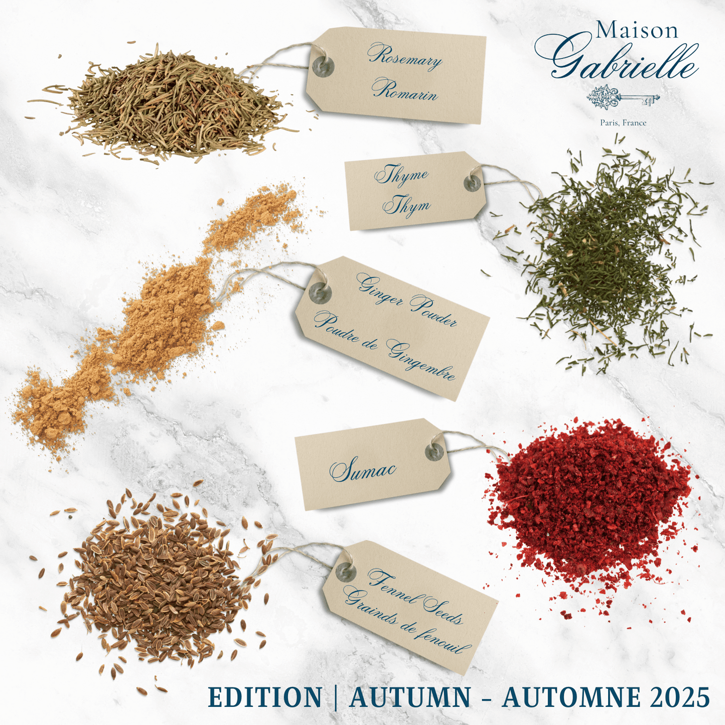 Autumn Season Box 2025