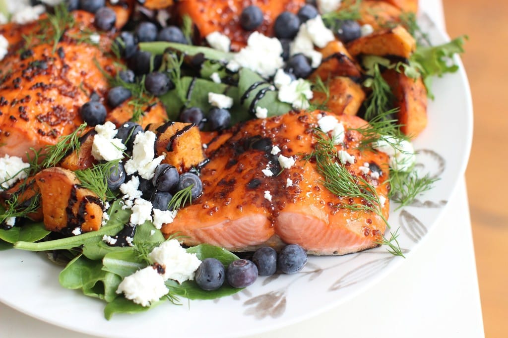 Smoked Salmon Appetizer Sampler Collection