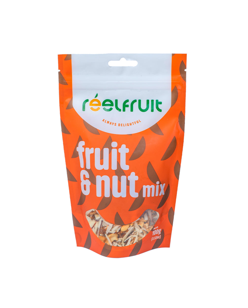 Fruit & Nut Mix 2.65oz (6)