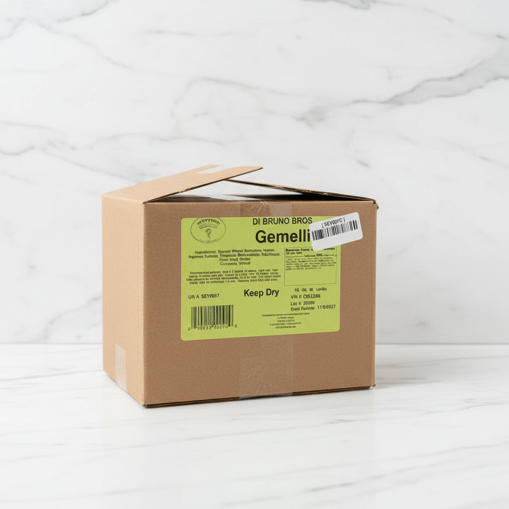 Gemelli