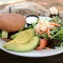 CASE OF GLUTEN-FREE HAMBURGER BUNS - 9 packages, 4 each
