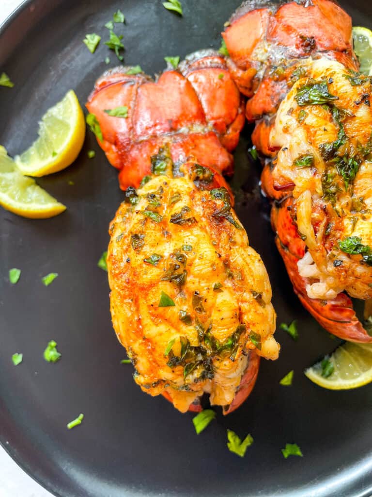 New England Lobster Tails - 2 ct