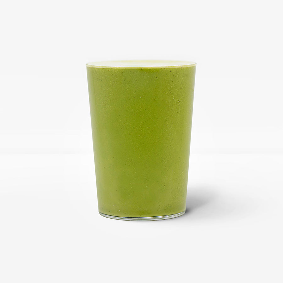Grass is Greener Superfood Smoothie