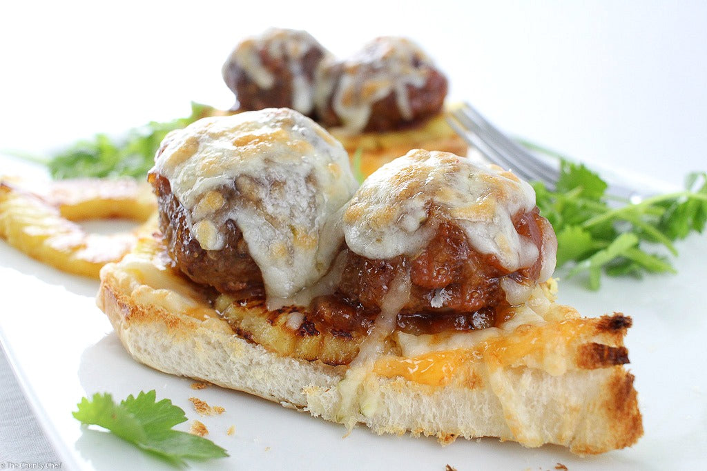 Grand Assortment of Meat and Cheese Favorites
