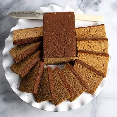 Dutch Honey Cake by Bolletje