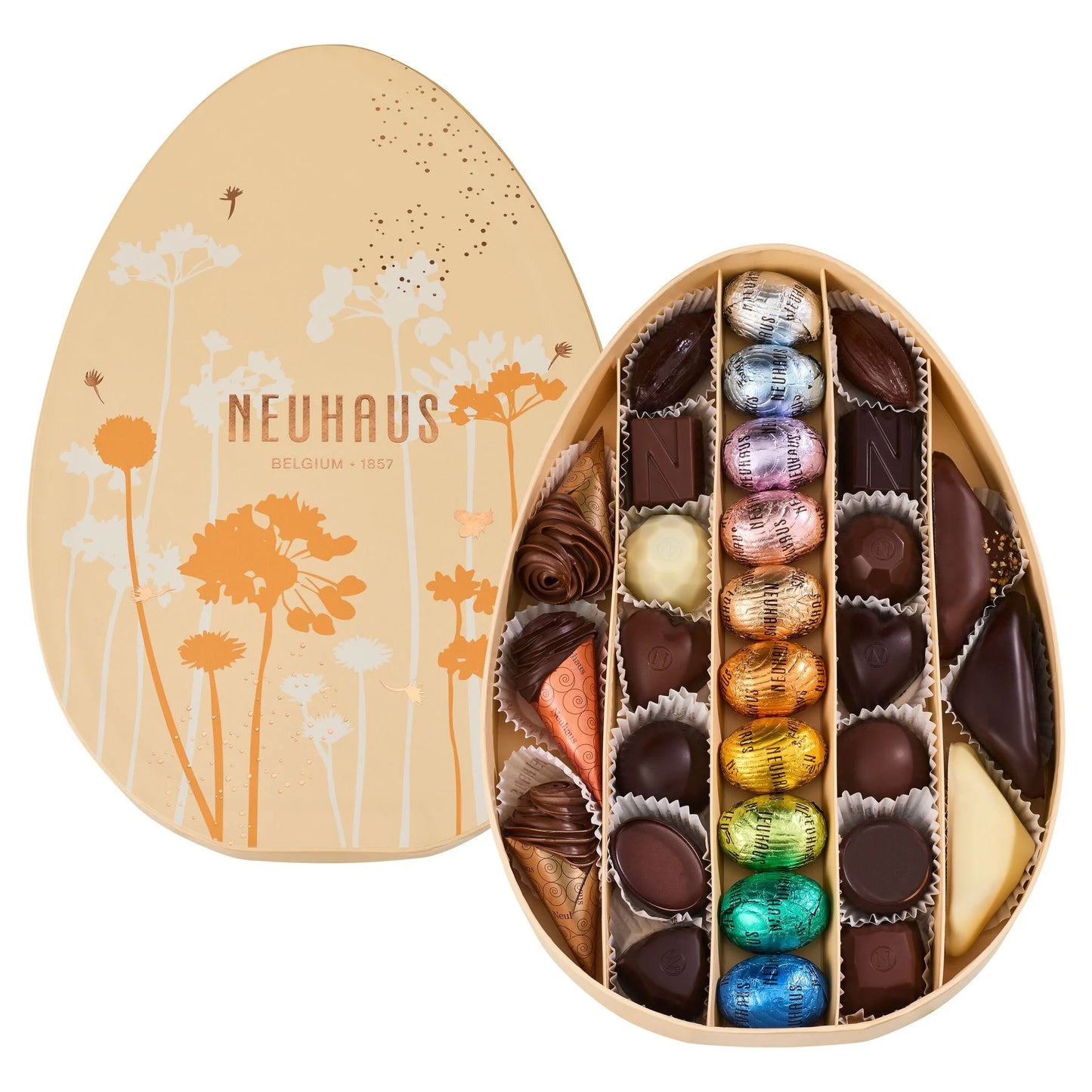 Neuhaus The Big Easter Egg