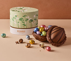 Neuhaus Easter BALLOTOEUF NUTPASTE - 550 g