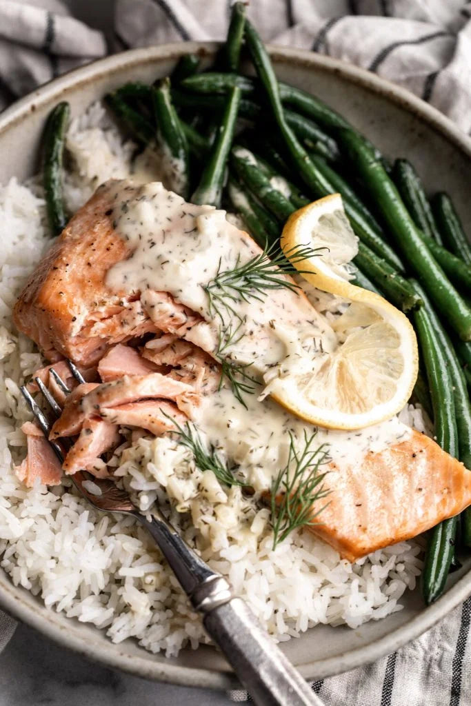 Cedar Plank Salmon Filet, includes 4