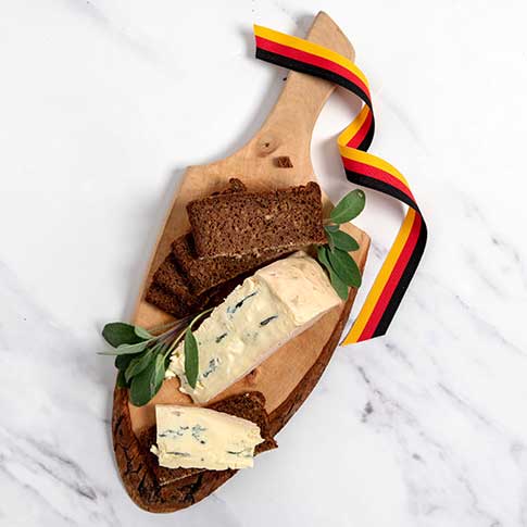 German Favorites Gift Box Set