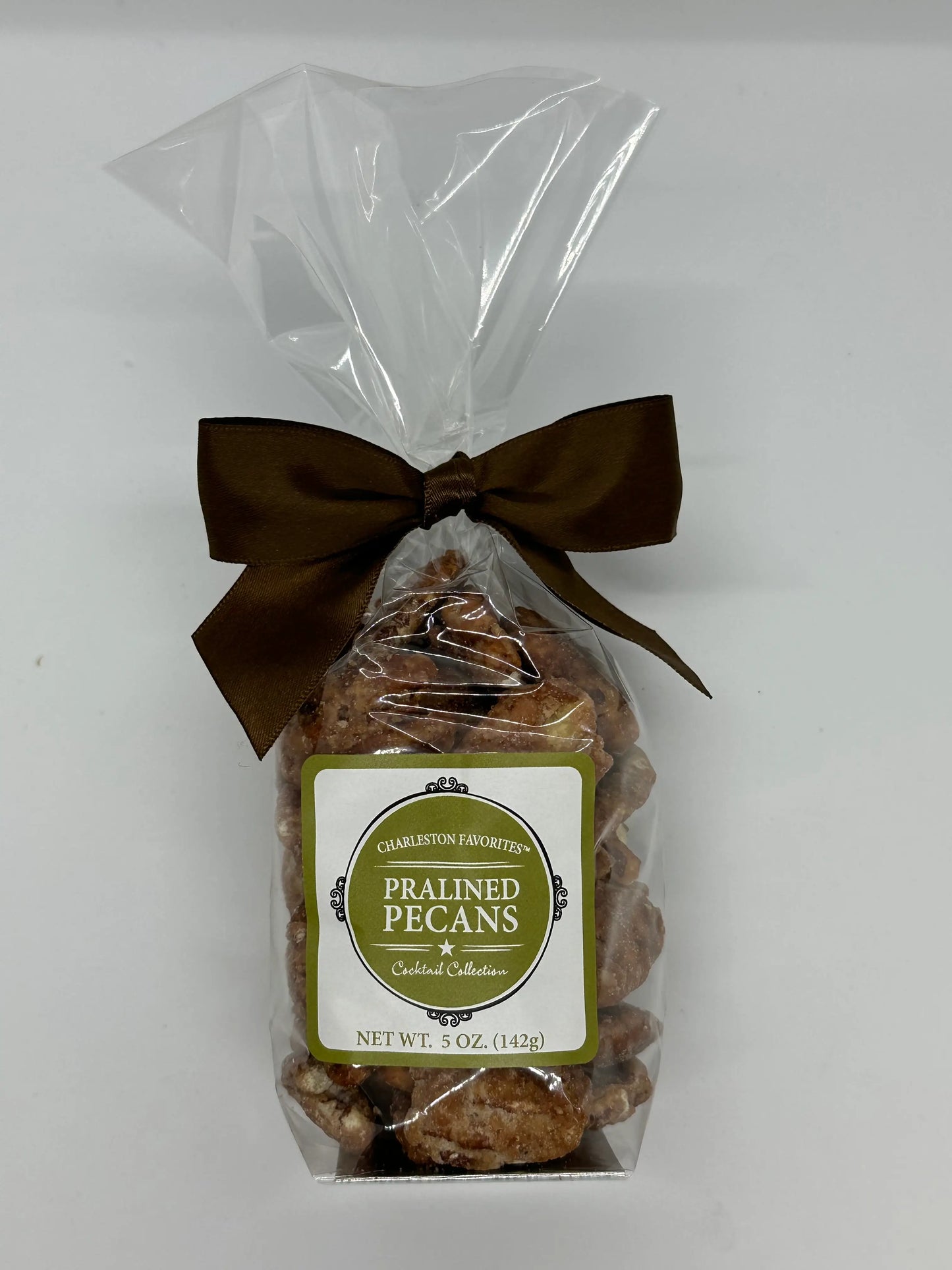Charleston Favorites Praline Pecans