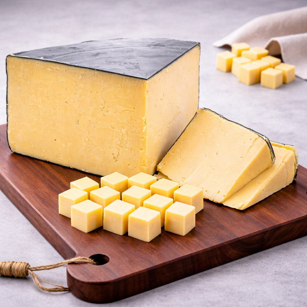 Canadian Black Diamond Extra Sharp Cheddar Cheese