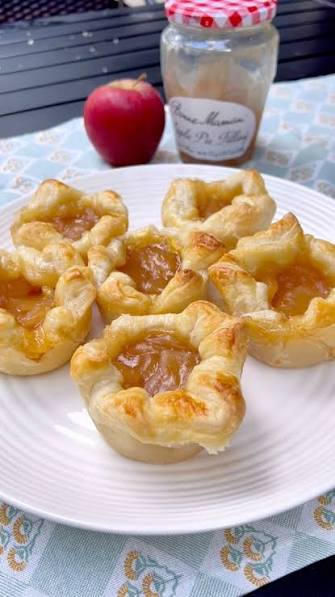 Bonne Maman Pie Filling