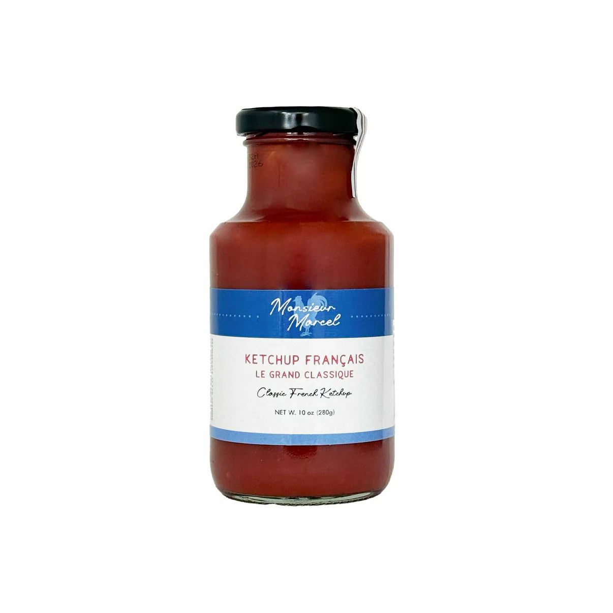 Monsieur Marcel Classic French Ketchup