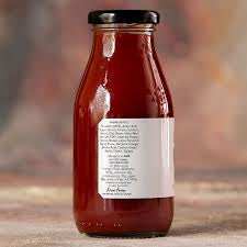 Bloody Mary Ketchup by Hawkshead Relish
