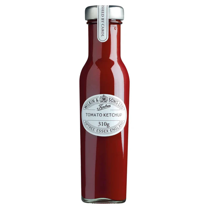 Tiptree Tomato Ketchup, 310g