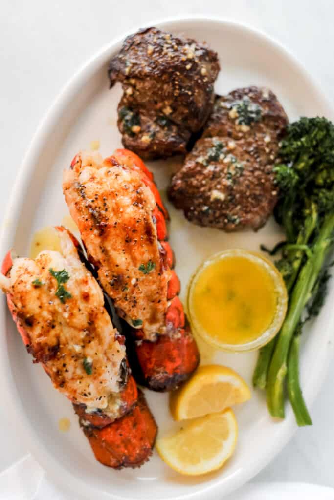 Surf-n-Turf Date Night Kit