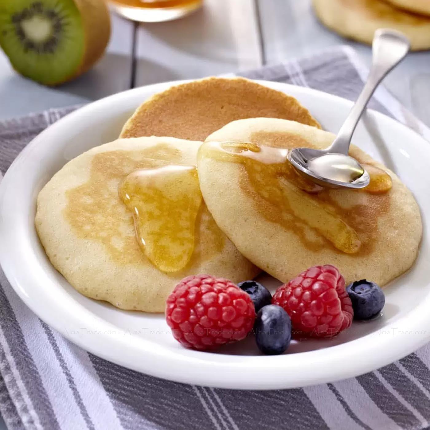 Éclat de Mimosa: Sparkling French Brunch Collection