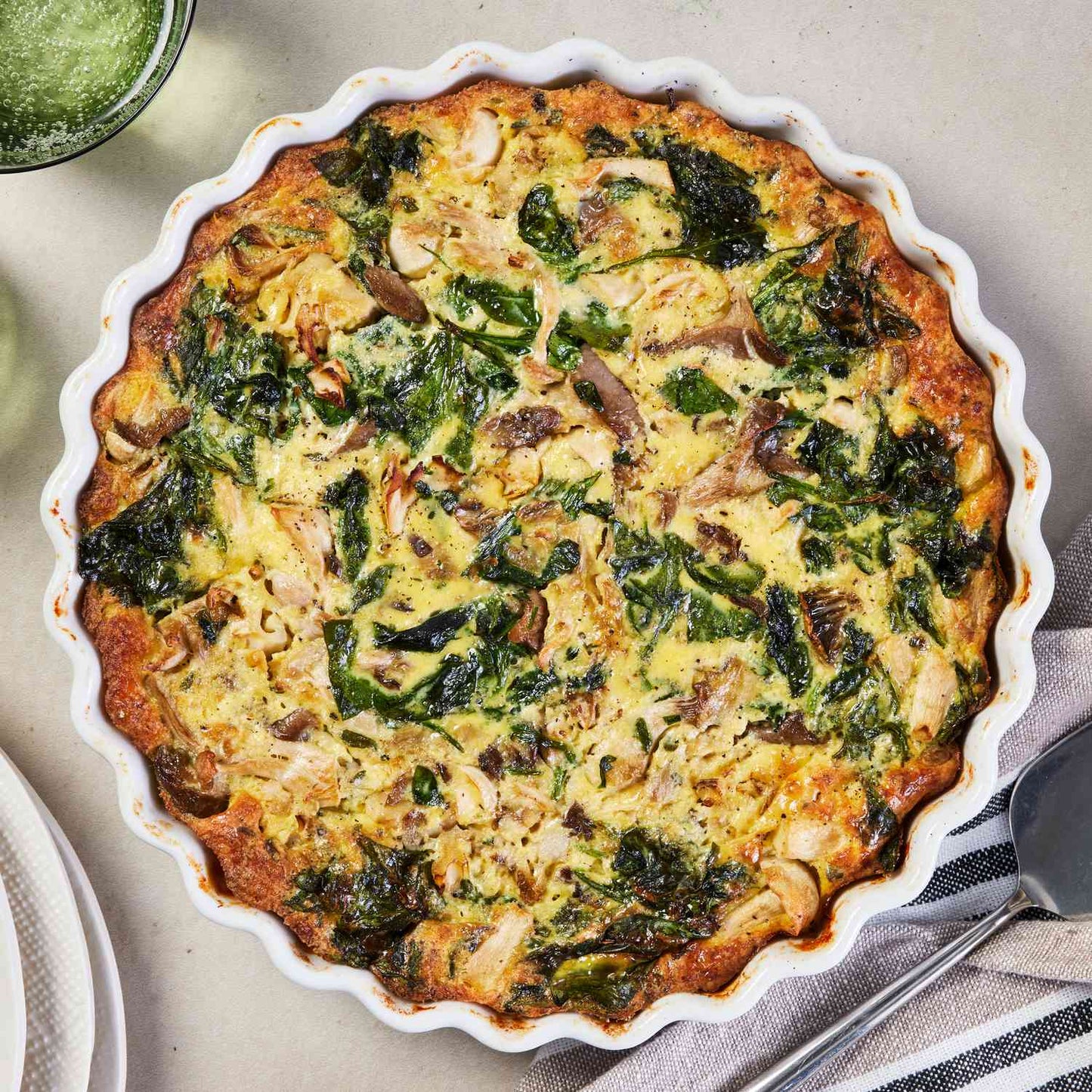 Pie’d, Quiche’d & Jacked Dinner Box, Choose 3
