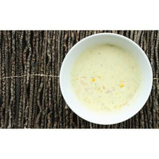 The Cajun Spoon Shrimp & Corn Bisque Mix