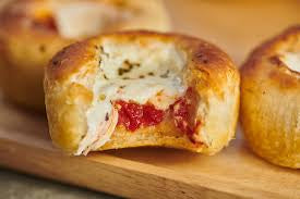Mini Pizza Cupcakes - 1 Dozen