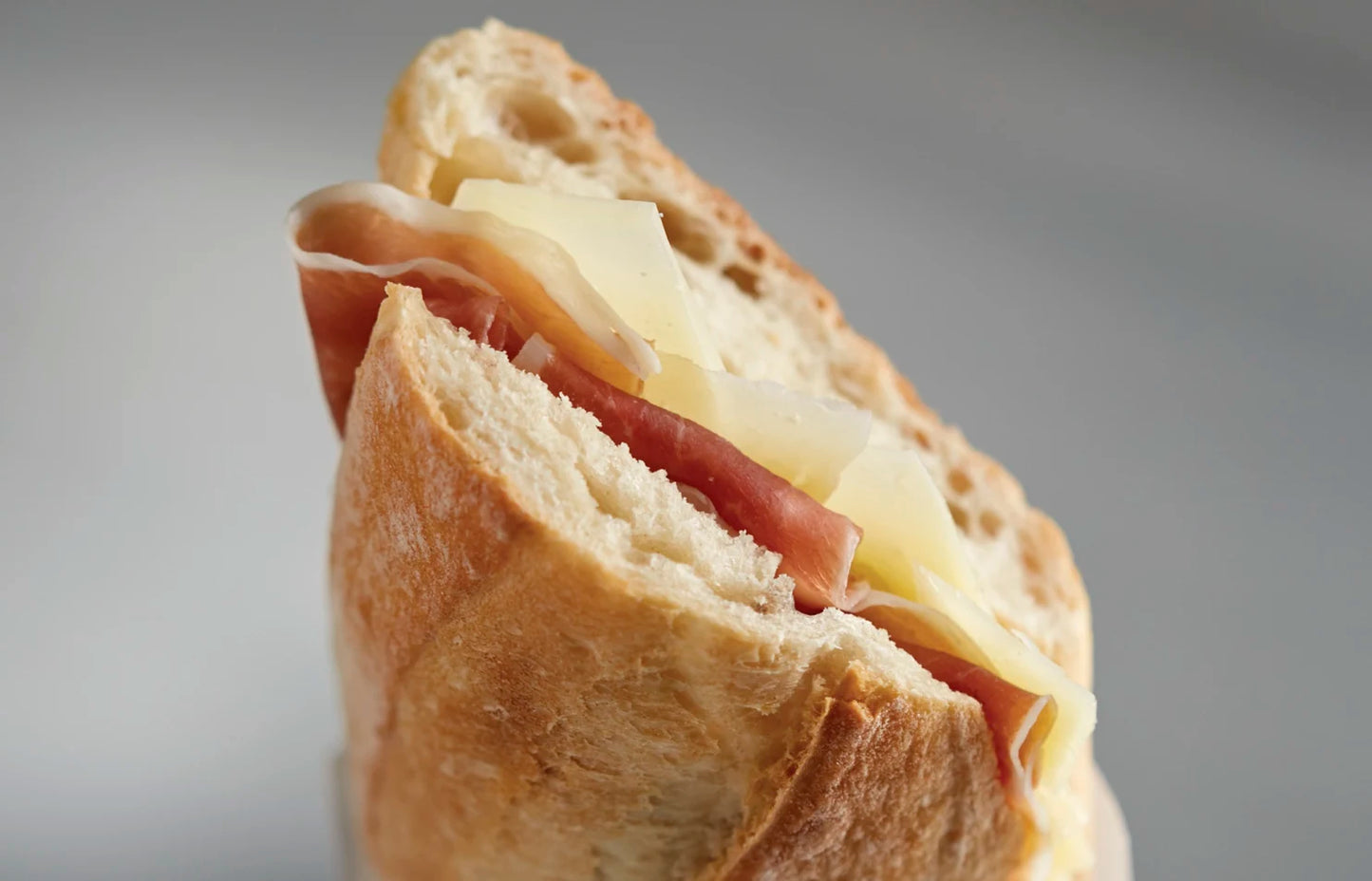 Bocadillo Classic Spanish Sandwich Kit - Serves 2