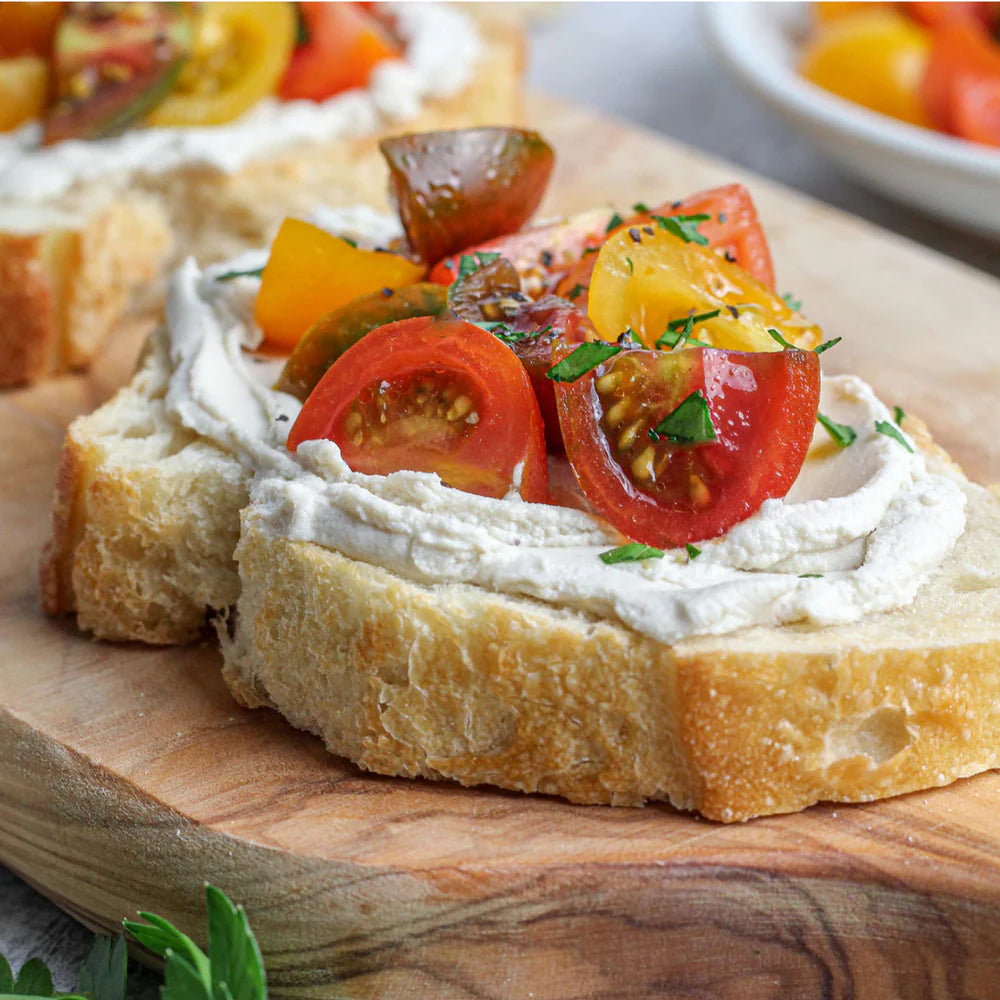Treeline Cheese Vegan Cheese Assortment