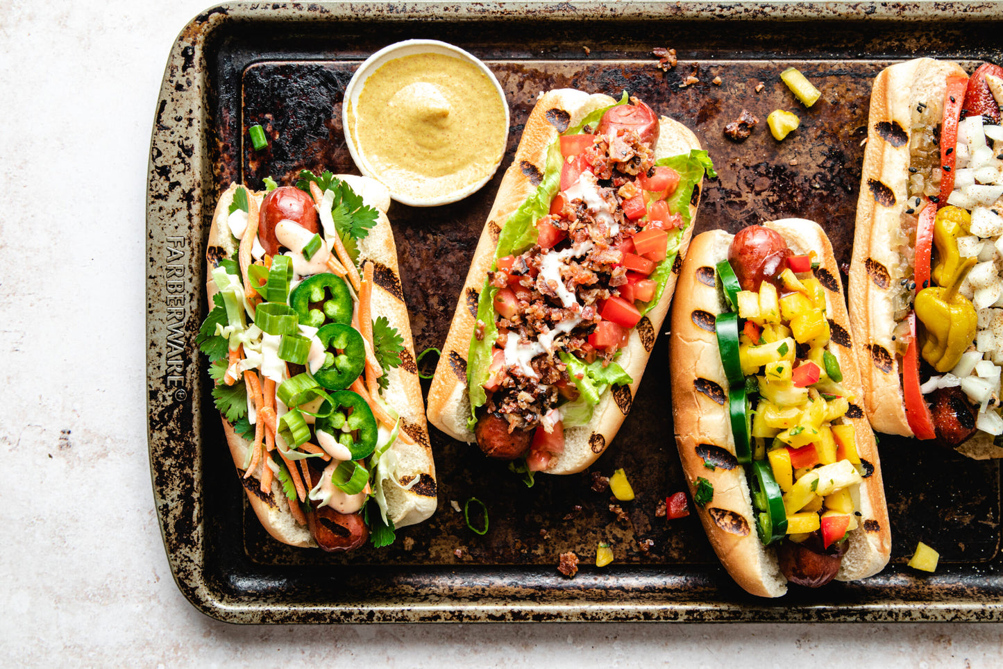 CharcutNuvo Organic Uncured Beef Frankfurters - 10 oz each - Pack of 5 - Non-GMO