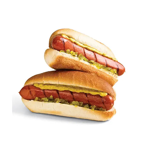 Fork In The Road Foods, Honest Dogs - 12 oz each - Pack of 4