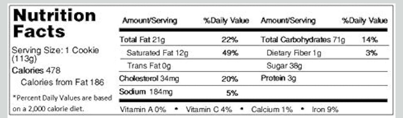 New Grains Pink Sugar Cookies, Gluten Free - includes 10