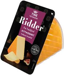Tine Knight Cheese - Ridderost 285g