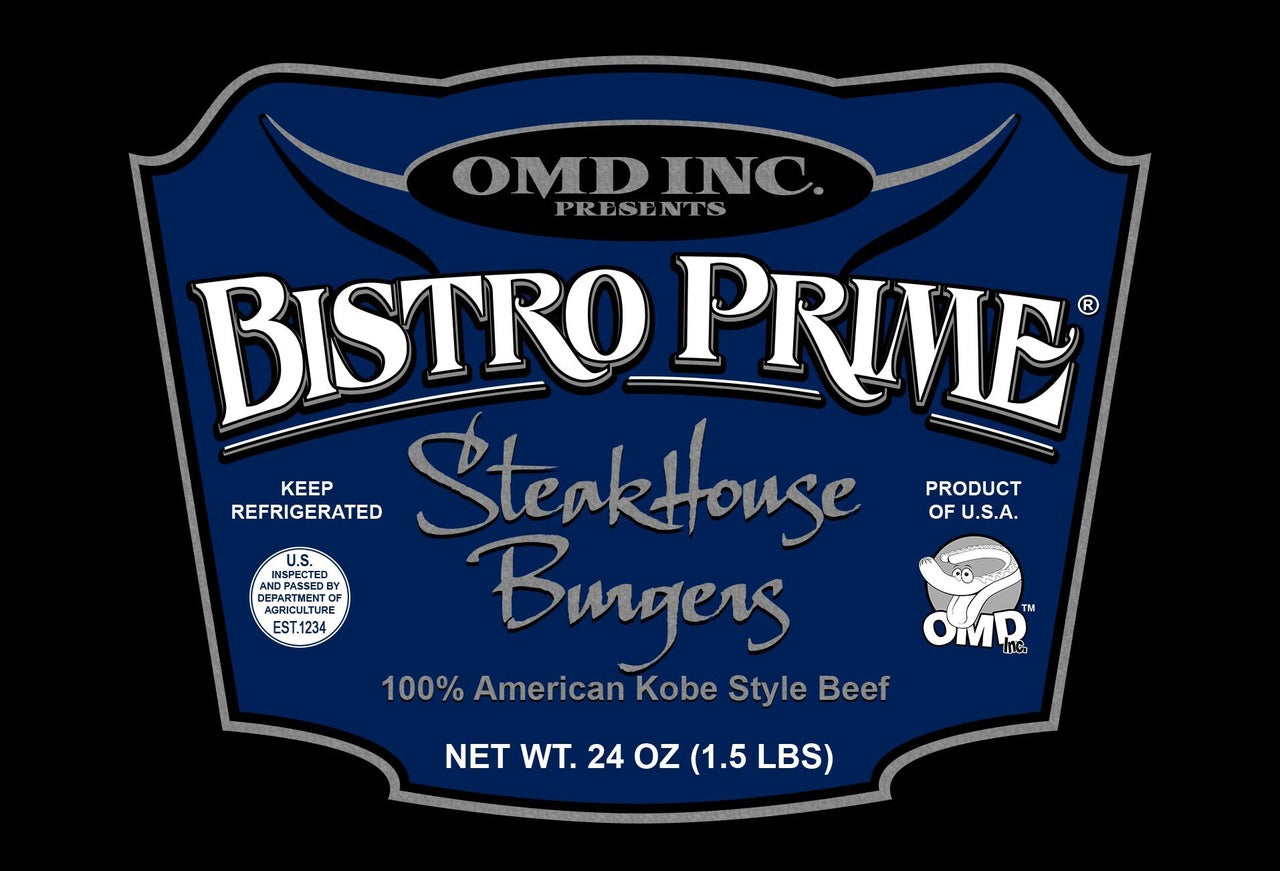 Beyond Prime Set - Wagyu Tenderloin, Kobe Strip, Queen Ribeye, Daaawgs & Burgers