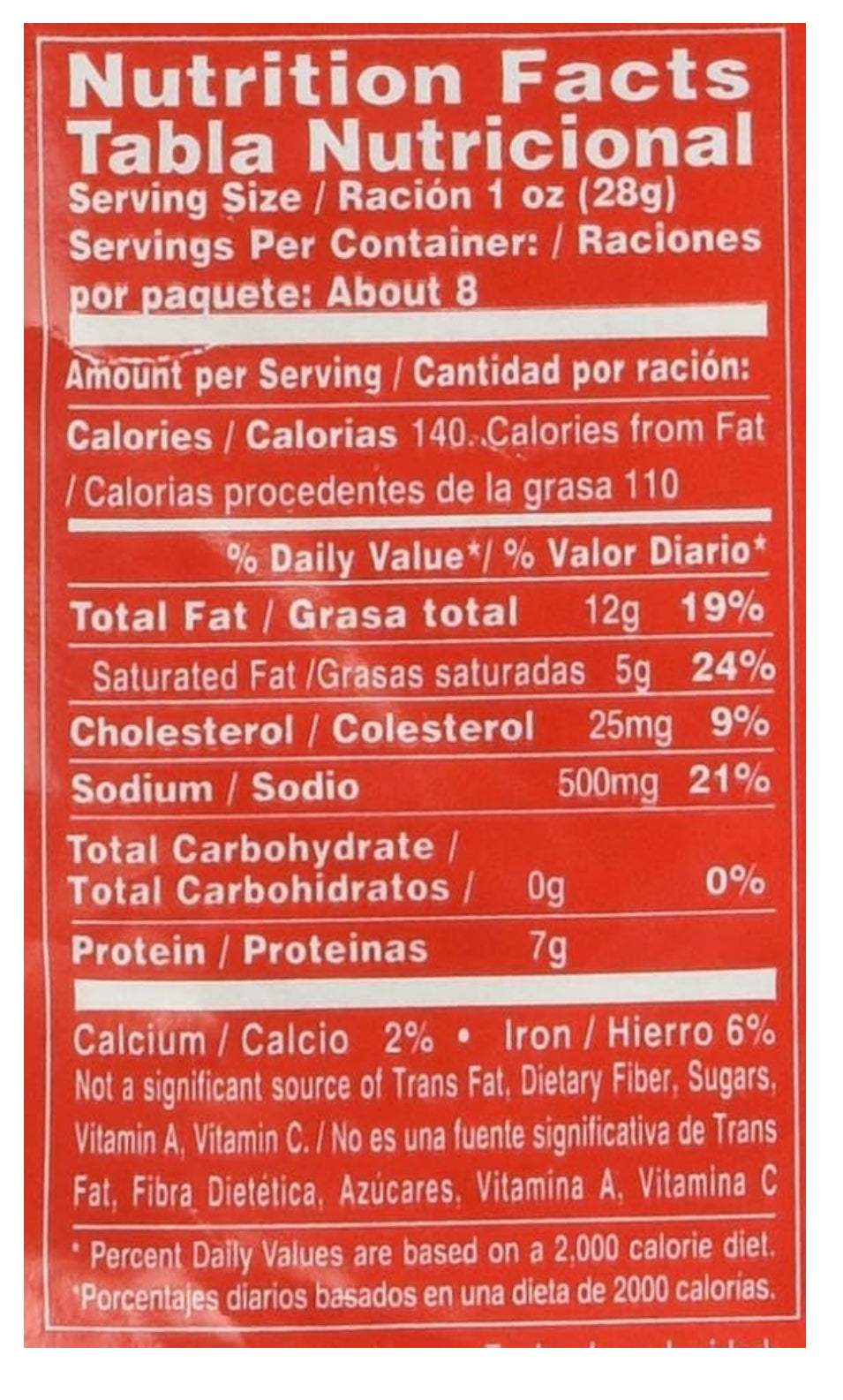 Chorizo Palacios Spanish Hot Picante by Palacios, Imported from Spain, 7.9 oz