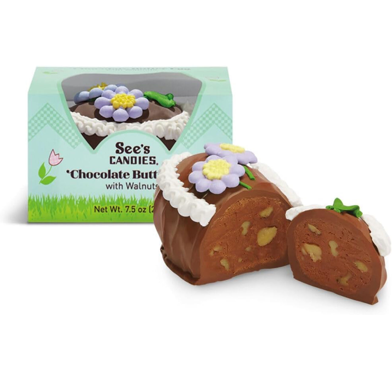 See's Candies Ultimate Easter Basket - 3 lb 8.8 oz