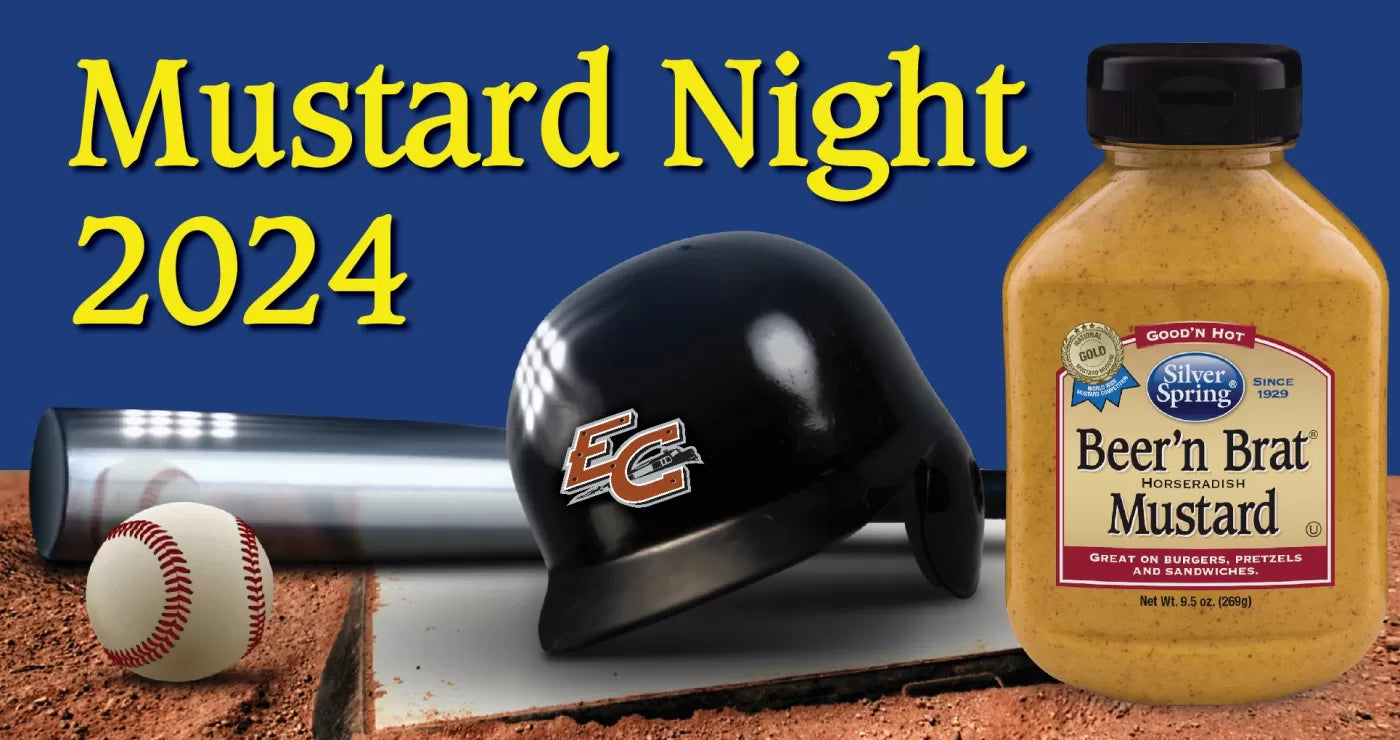 Silver Spring All Natural Mustard Variety - Beer'n Brat Horseradish Mustard, Rich And Smoky Chipotle Mustard, Tangy & Spicy Jalapeno Mustard - Pack of 3