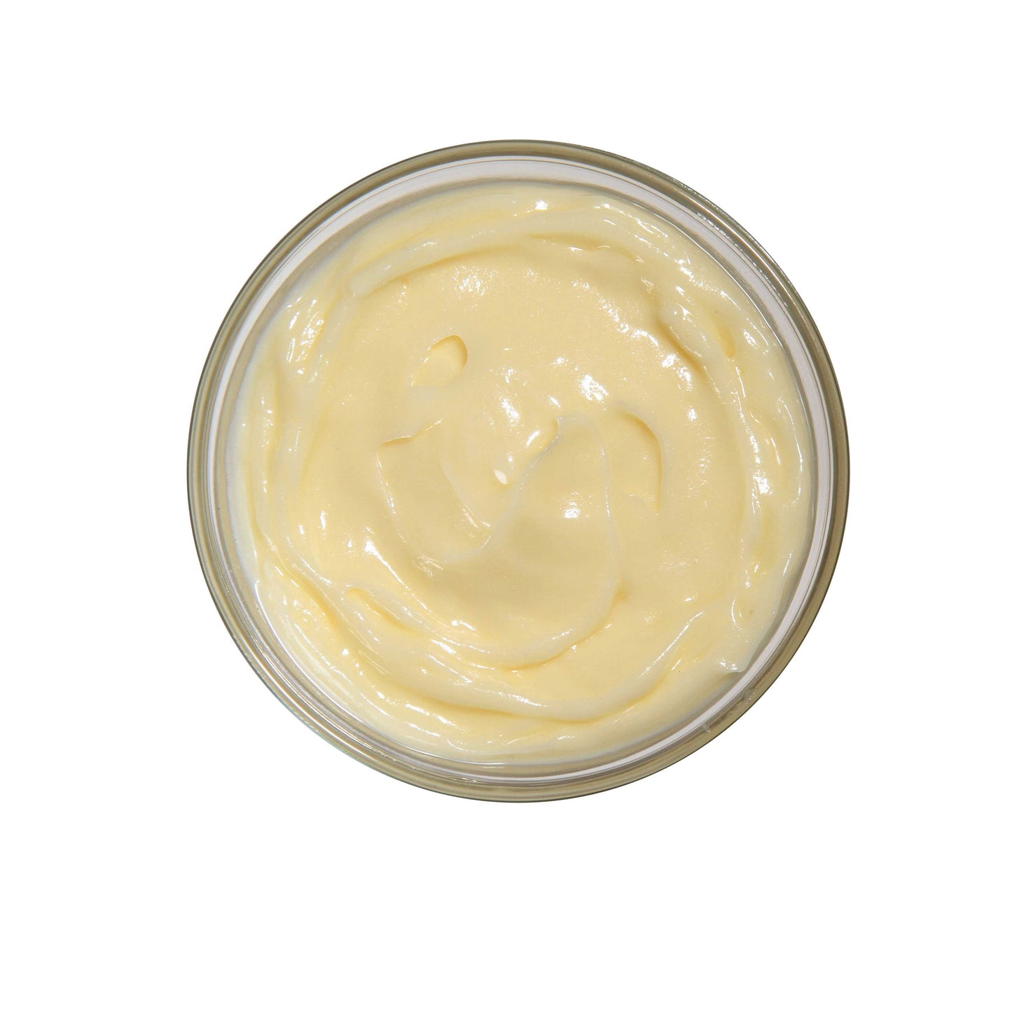 SunGlow European Style Whipped Butter Blend - Kosher - 720/Case