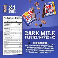 Tony’s Chocolonely Super Duper Milk Chocolate Halloween Candy Bar Bundle, Milk & White Chocolate With Sea Salt, Caramel, Pretzel Toffee, Almond, Hazelnut, Quality Fairtrade Cocoa, 6 Bars