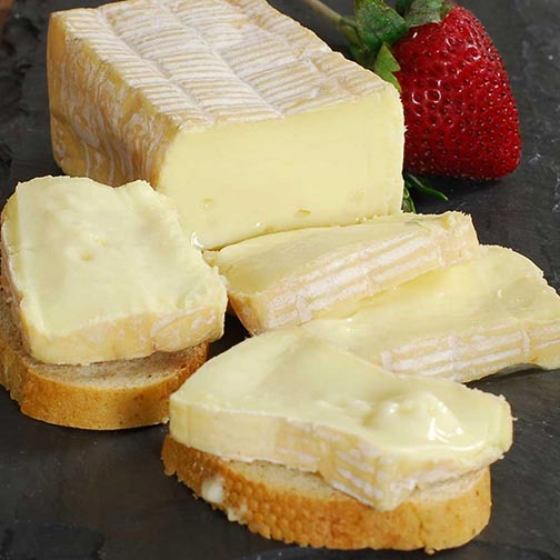 Bavarian Made Limburger Cheese, St Mang - Germany- 6.4 oz