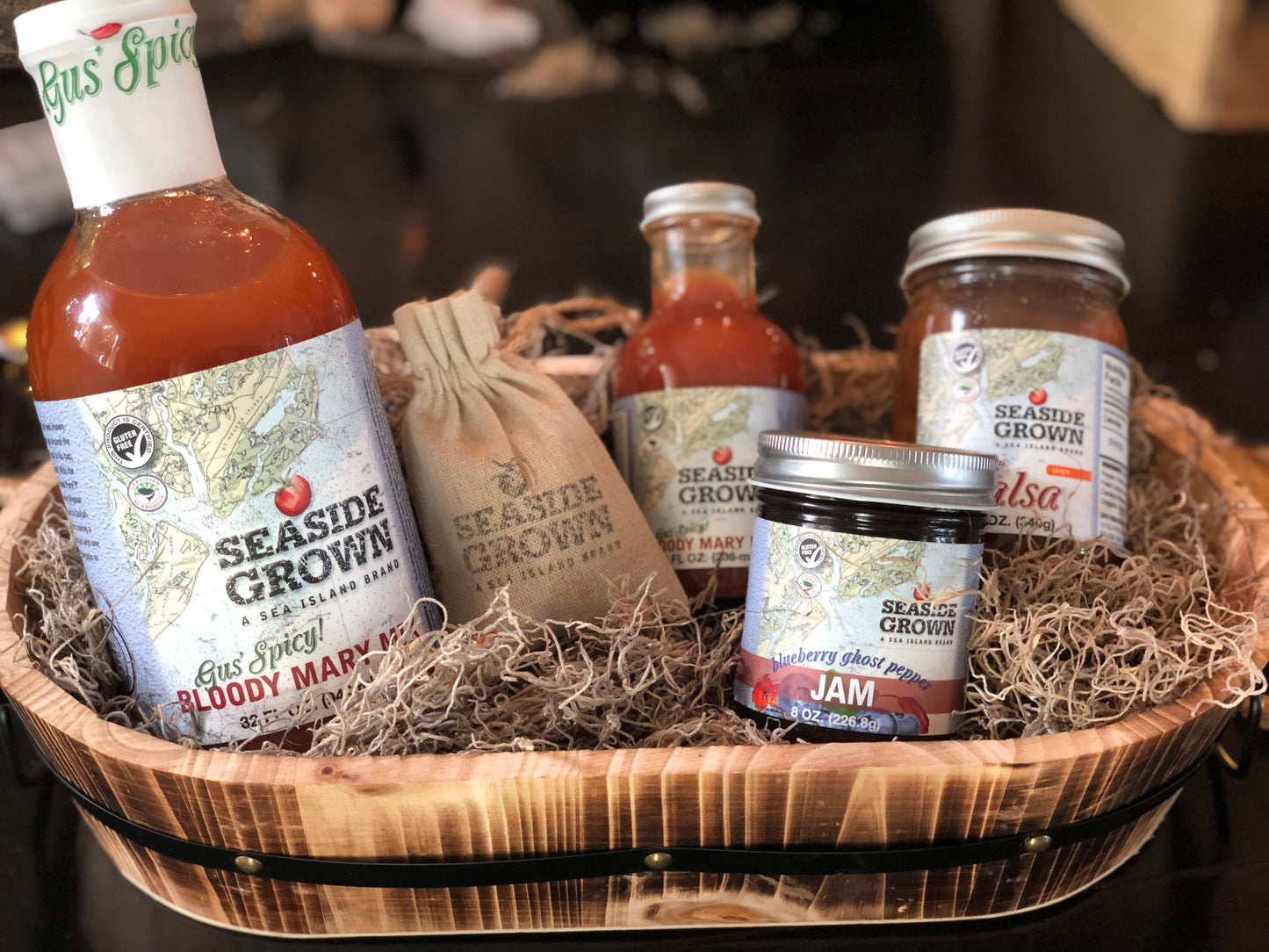 #1 Gift for the Southern Chef by Garden and Gun