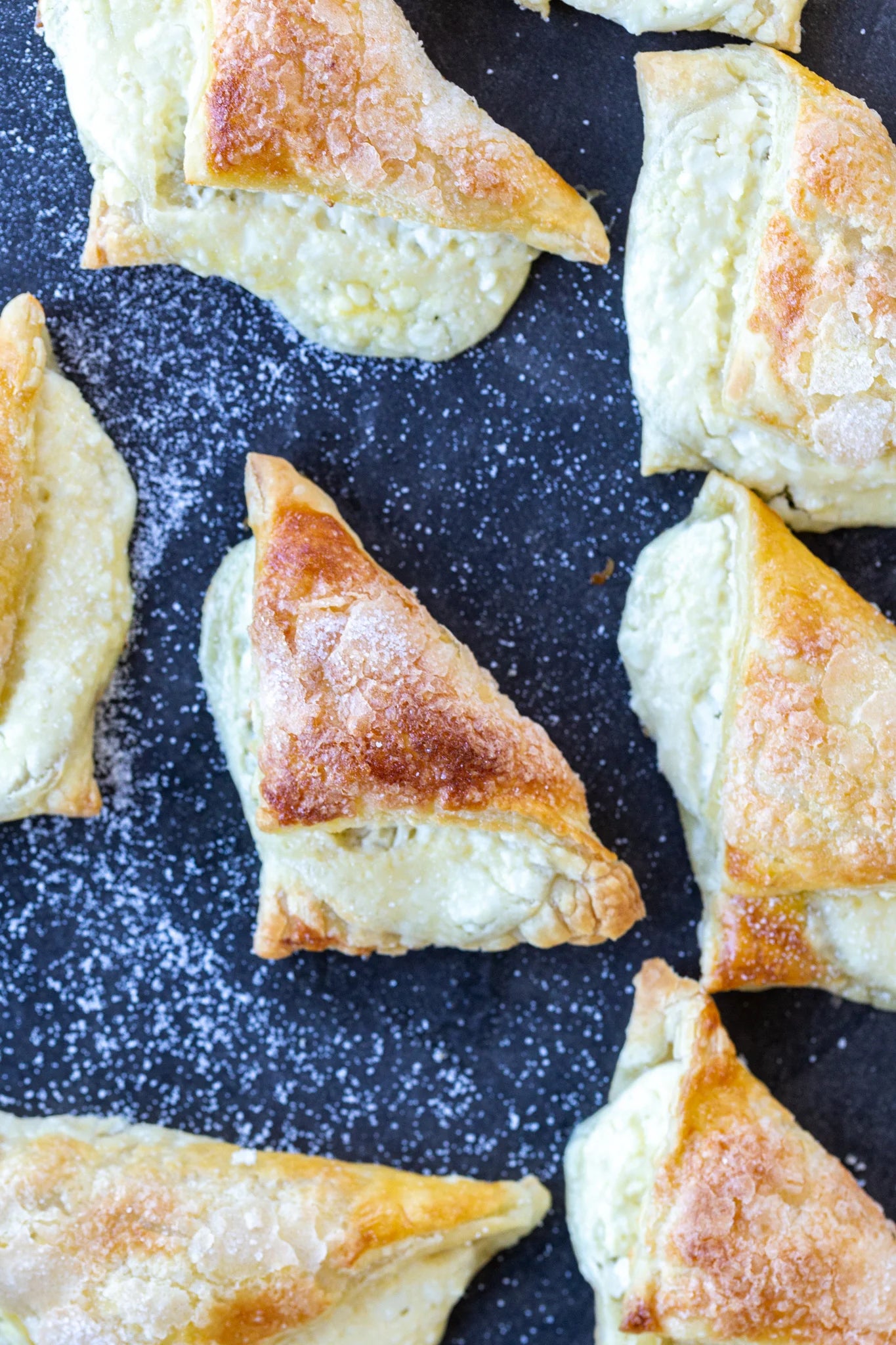 Cheese Burekas - includes 24