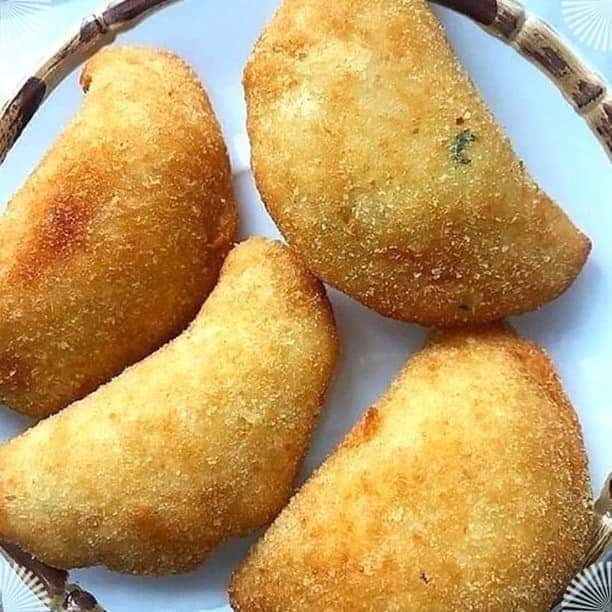 Hearts of Palm Rissole - includes 24