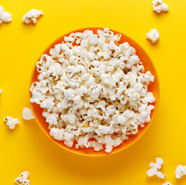 Newman's Own Organic Non-GMO Pop's Corn Microwave Popcorn, Touch of Butter - 2.8 oz - Pack of 3
