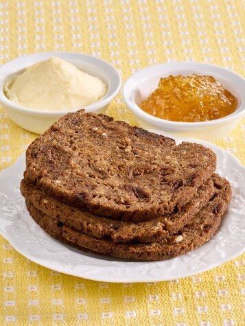 German Fruit Bread - Pack of 2