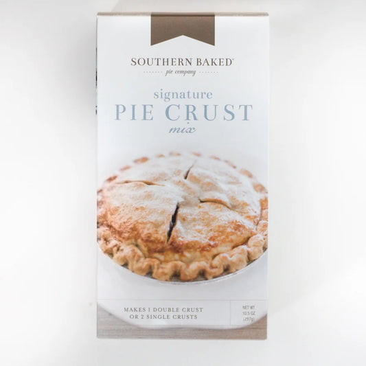 Southern Pie Crust Mix, Signature - Pack of 2