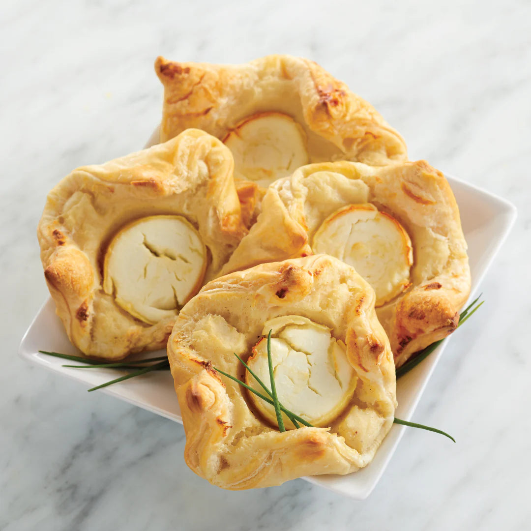 Appetizer and Dessert Bundle - Party for 10 People